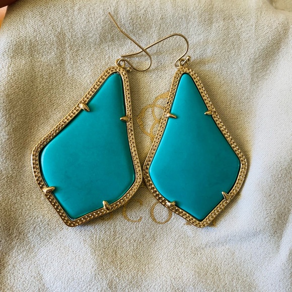 Kendra Scott Accessories - Kendra Scott earrings